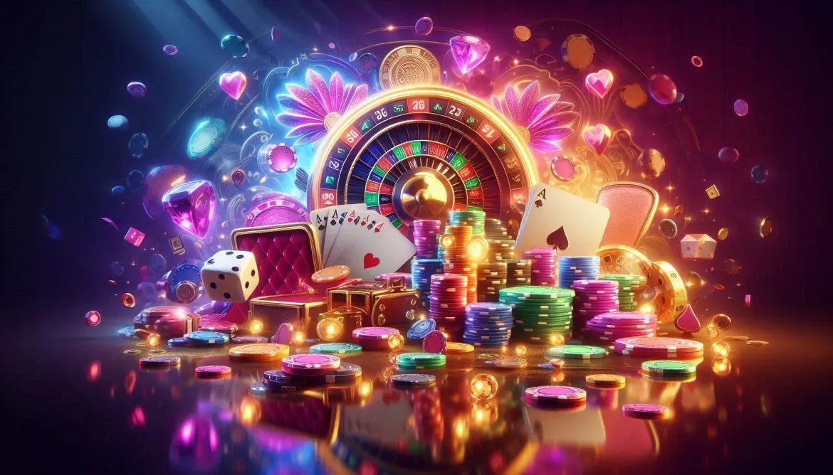 Deuces Wild Poker